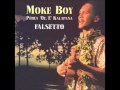 Pehea 'oe, E' Kalapana- Moke Boy Kamealoha