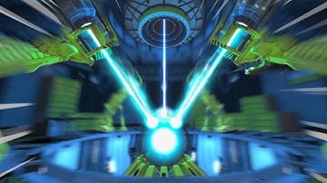 The LAMBDA CORE! - Half Life Blind Let