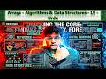 Arrays - Algorithms & Data Structures - L9 - Urdu