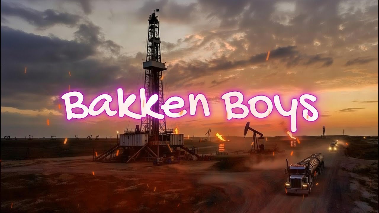 Bakken Boys