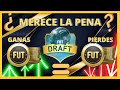 Los FUT DRAFT merecen la pena FIFA23 ULTIMATETEAM AQUÍ👇 tienes la respuesta GANAS o PIERDES monedas🏆