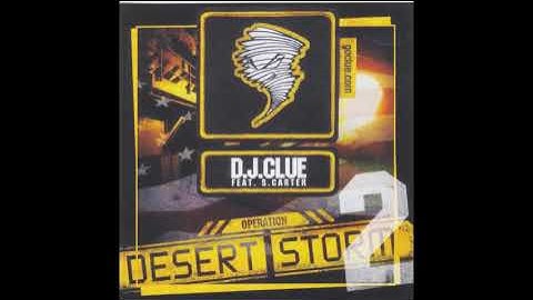 Thumbnail of J-Hood feat. Sheek Louch - Back 'Em Up