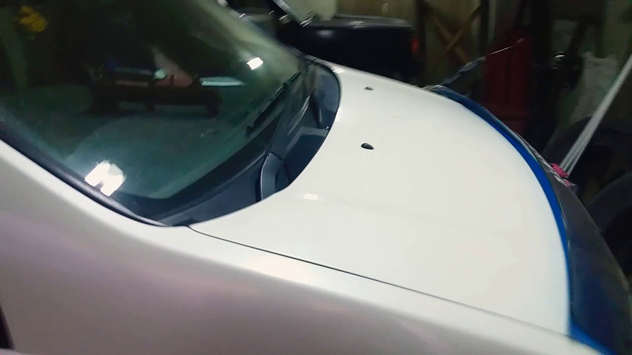 Не работает печка НИССАН ЭЛЬГРАНД банальная причина - YouTube