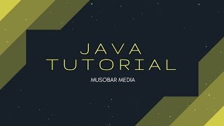 Celebrity Tutorial Java #1 Sintak Dasar Wealth