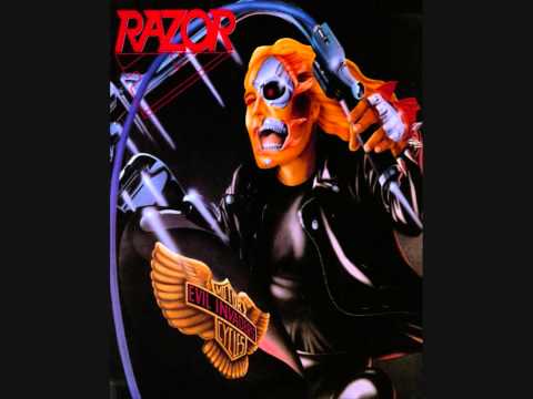 Razor-Iron Hammer