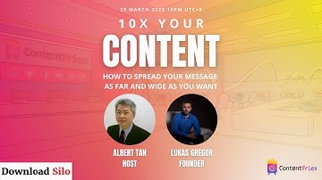 ContentFries (Lifetime Deal) Review, Demo, Tutorial - Content Multiplier & Repurposing App