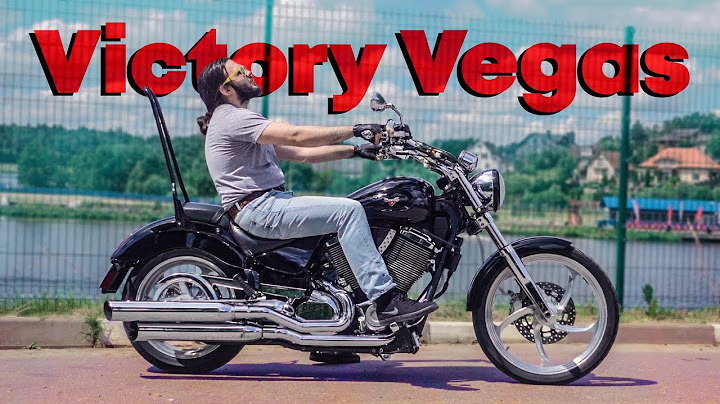 Victory Vegas - САМЫЙ кайфовый КРУЗЕР