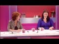 Loose Women: Cilla back from holiday/Topic: Older people allowed to say what they and when