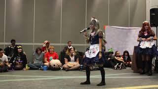 Superstar Anime New Virginia Beach convention invites anime fans of all  ages  WAVYcom