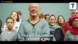 TV2 - Denmark  | Todo los que nos une - Subtítulado