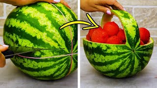 楽しいパーティーのための独創的なレシピ22