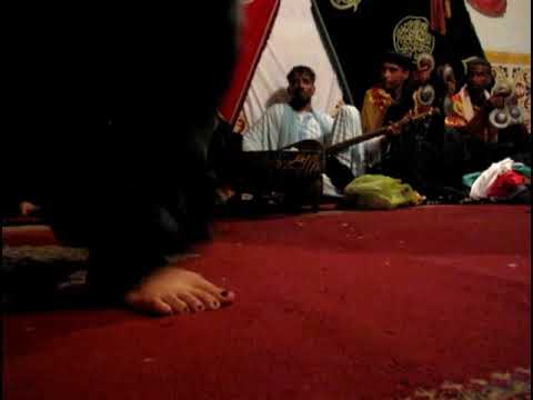 Khalid Izoubaz Lila Zawya Sidi Bilal Fofo Dnba