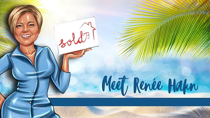 Meet Renee Hahn
