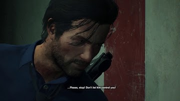 The Evil Within 2 New Game Plus Gameplay - Part18