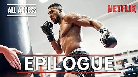 🥊 ALL ACCESS: Inside Anthony Joshua’s INTENSE Camp for Jake Paul Fight | Ep 1 | Full Episode