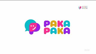 Pakapaka - Id Gráfica 2025