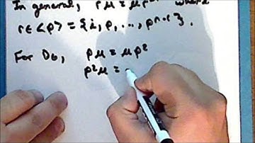 Applied Math Lecture 05 Part 3