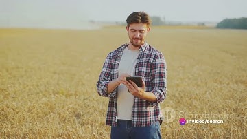 AI in Agriculture  The Future of Farming | Latest Technology Updates