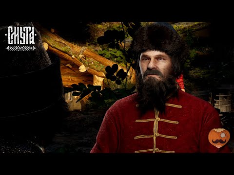 Видео: Стрельцы-беглецы. Смута / The Turmoil #13