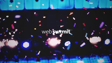 Web Summit 2021 Opening Night