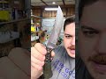 Tis the sneezon…. Orders + Blades!
