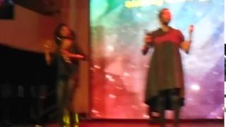 kt worship easter