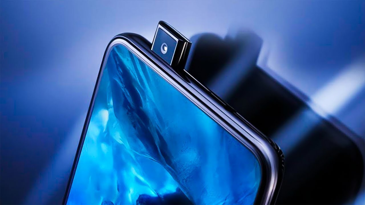 Top 5 Best Phones With Unique Features ! - YouTube