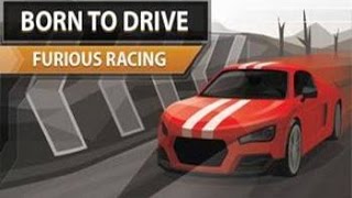 Born to Drive - Furious Racing Android GamePlay Trailer screenshot 5