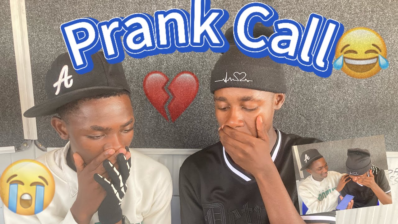 PRANK CALLING RANDOM PEOPLE!! *Gone wrong*