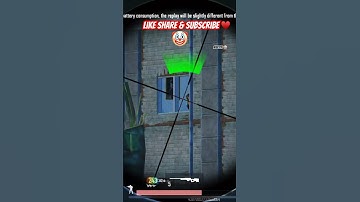 🤡victor trolling noob with sniper😆😂#pubgmobile #pubgmnextstarprogram