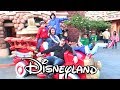 Best DISNEYLAND Kid Rides at Fantasy Land, Mickey's Toontown, and Mickey's Parade!