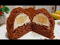 И ТОРТА НЕ НАДО! Пирожное НОРКА КРОТА! Безупречный вкус 😋