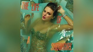 Taylor Swift  The Fate Of Ophelia  