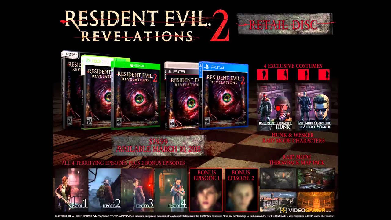 PlayStation 4 Games Coming In March 2015 PS4 Releases YouTube