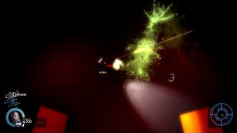 custom Alien Swarm map Preview