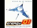 Capture de la vidéo Energy 01 The Annual - Mixed By Dj Tatana