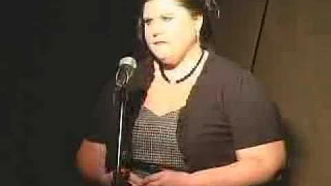 www.GottaSingNYC...  - Jamie Hatcher