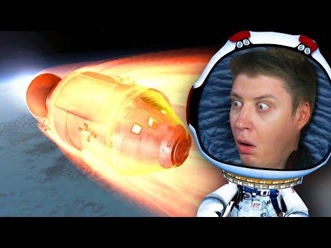 Video: Ustvarjanje Zgodovine Je Prva Razširitev Za Kerbal Space Program Na PC-ju