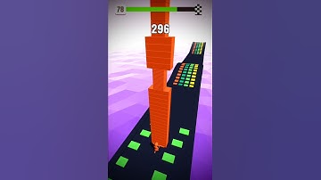 stack colors🎨🎨 level 78 #shorts