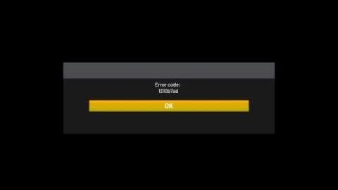 #NBA2K21 ERROR CODE??? Wtffffffffffffff