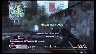 COD4: What A Hitmarker