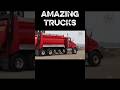 The Super Dump truck #shorts