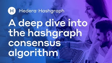 Virtual Voting, Gossip About Gossip, Proof of Stake & Proxy Staking- Hashgraph Consensus Algorithm
