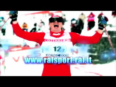 MONDIALI DI SCI NORDICO OSLO 2011 - SPOT HD