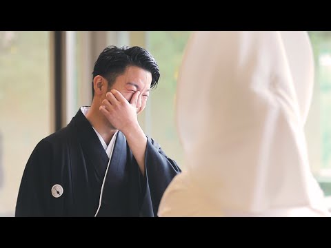 シズクノメ - ジューンブライド［Official Video］