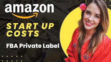 Start Up Secrets: Amazon FBA Seller Costs Revealed