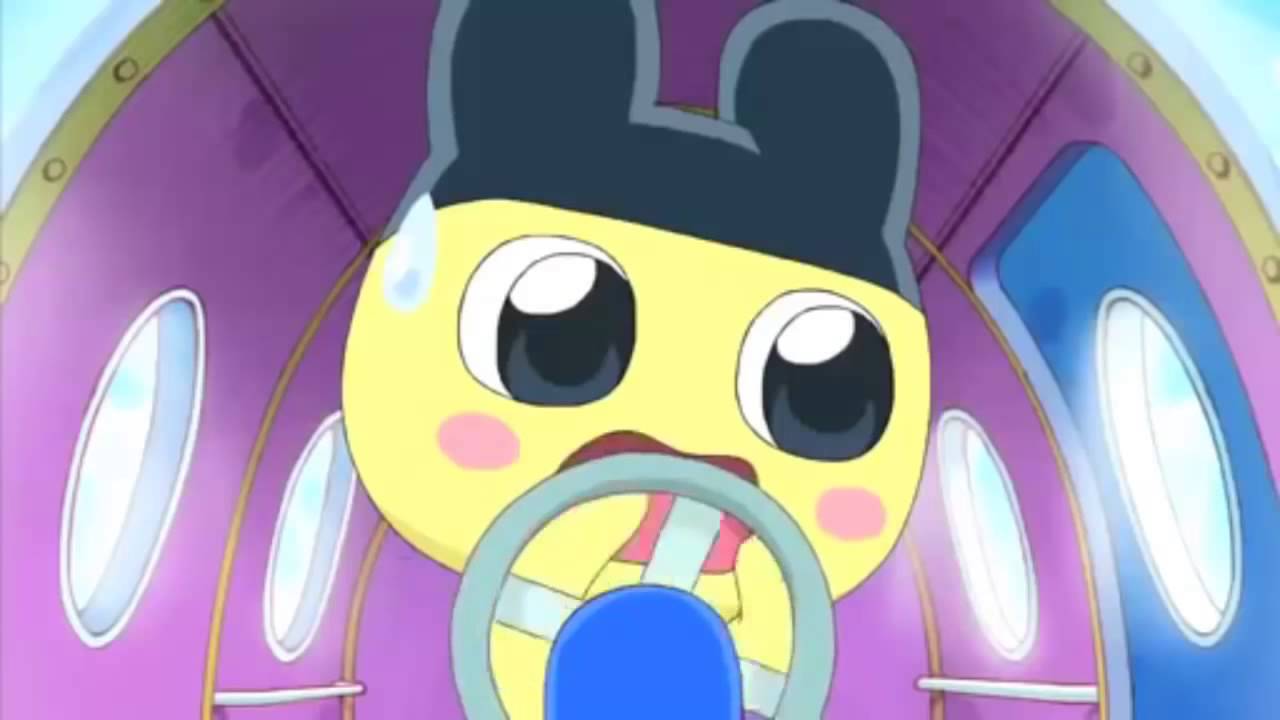 たまごっち! たまごっち! 26話 [www.MangaUp.Net]