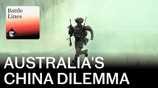 Frenemy: why Australia can't live without China