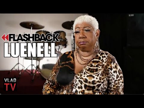 Luenell On Iggy Azalea Calling Playboi Carti A Deadbeat Dad Online