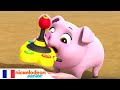 Paw Patrol : la Pat'Patrouille | Les drones fous | NICKELODEON JUNIOR